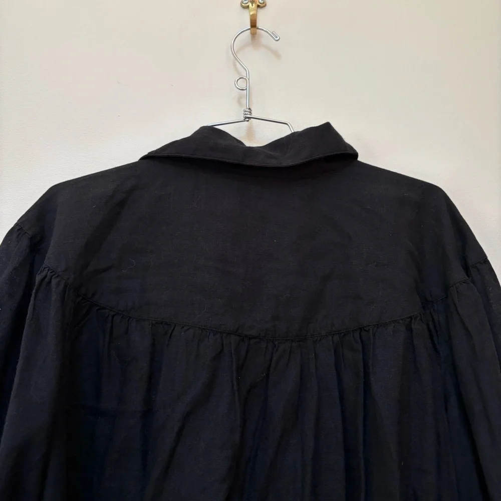 NWOT Free People Dreamy Daze Top Size XS